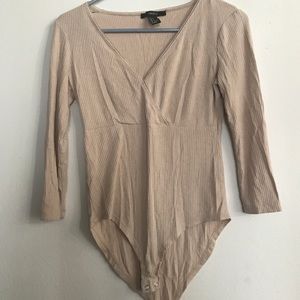 Forever 21 bodysuit♥️